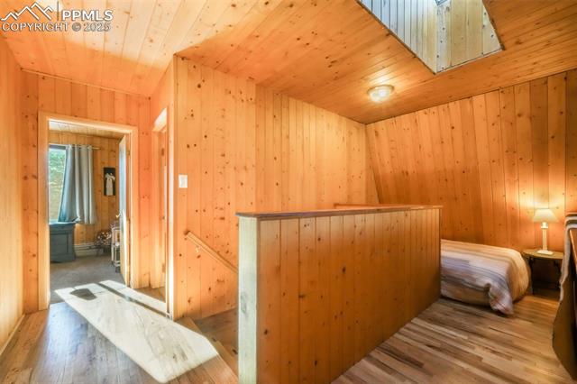 312 Trail Creek Road