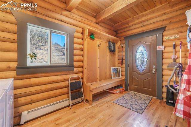 312 Trail Creek Road