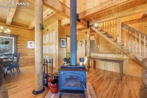 312 Trail Creek Road