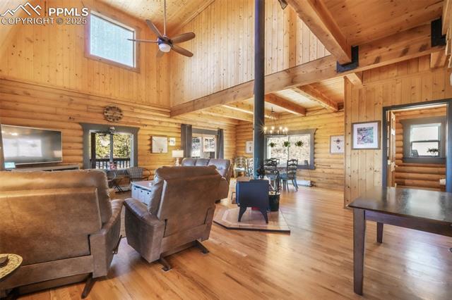 312 Trail Creek Road