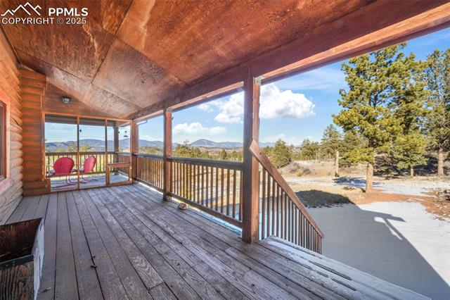 312 Trail Creek Road