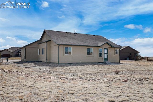 11649 Rio Secco Road