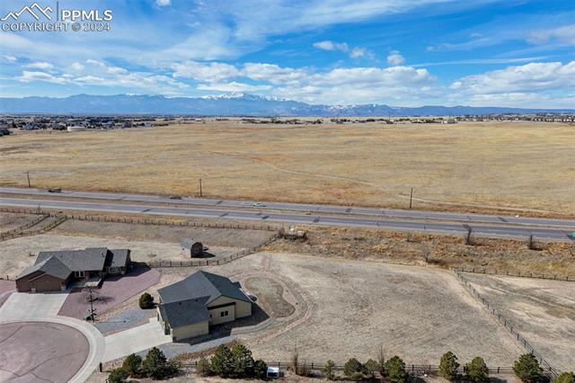 11649 Rio Secco Road