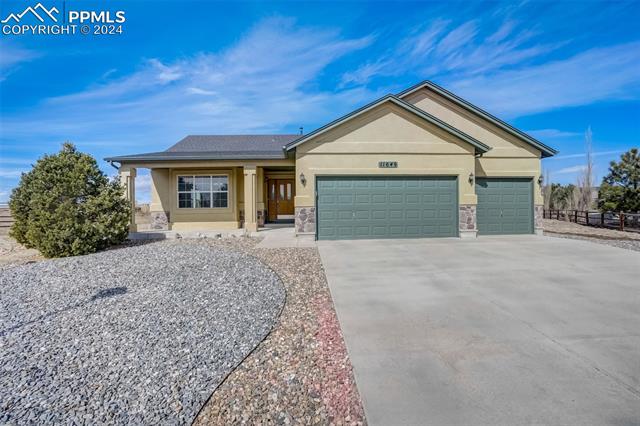 11649 Rio Secco Road