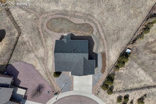 11649 Rio Secco Road