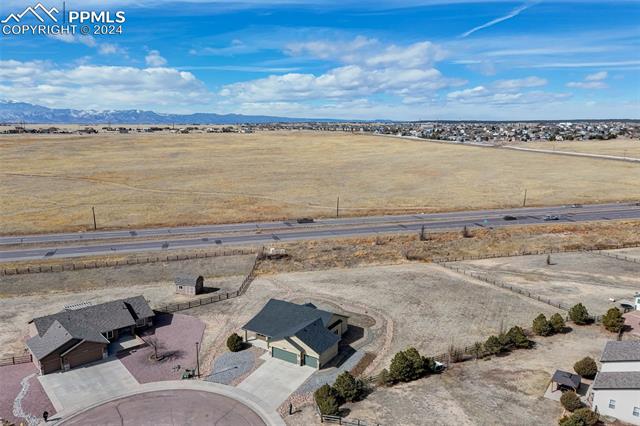 11649 Rio Secco Road