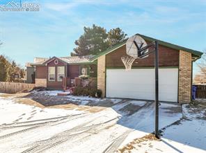 8460 Rain Dance Court