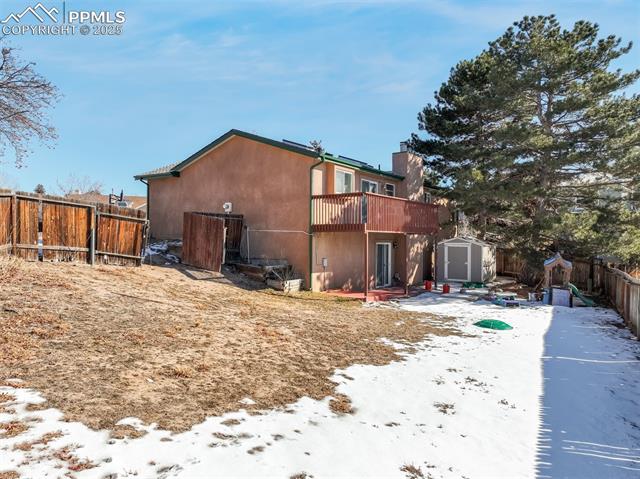 8460 Rain Dance Court