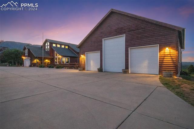 3290 Doolittle Road