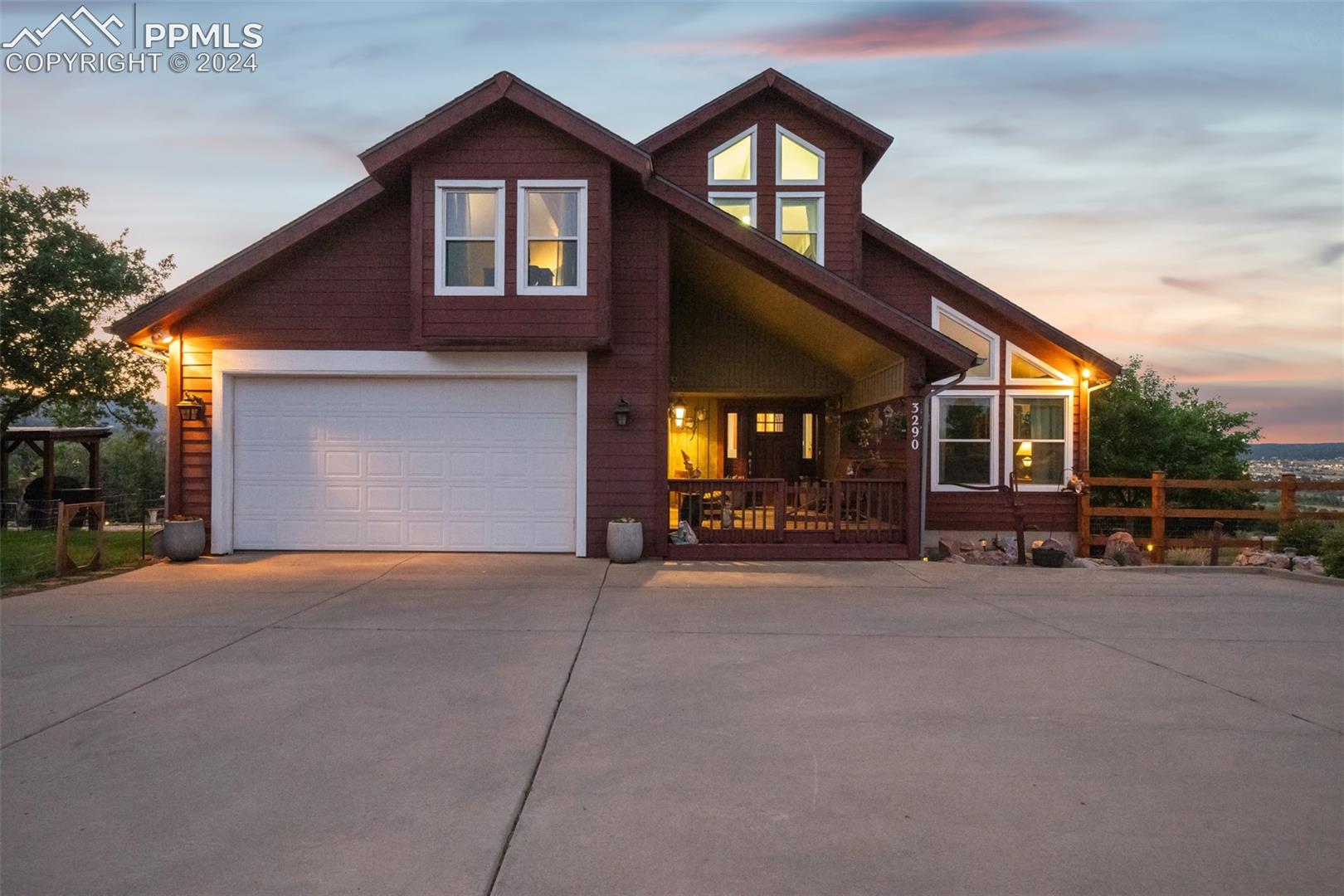 3290 Doolittle Road