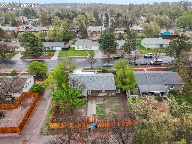 1414 Alexander Road