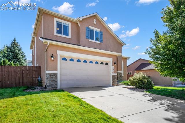 14677 Allegiance Drive