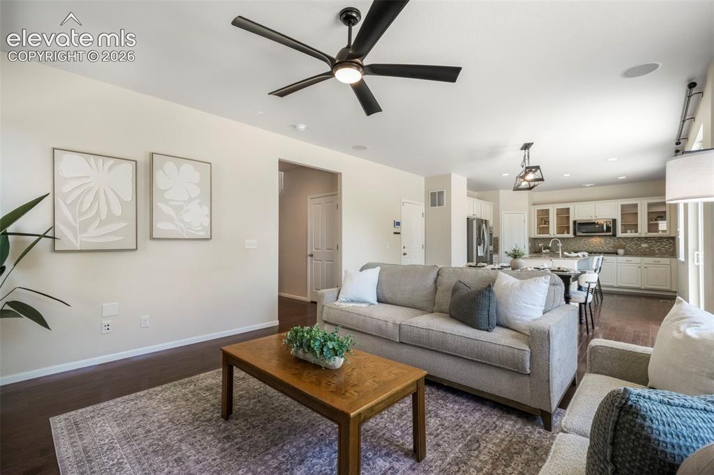 7186 Laurel Cherry Court