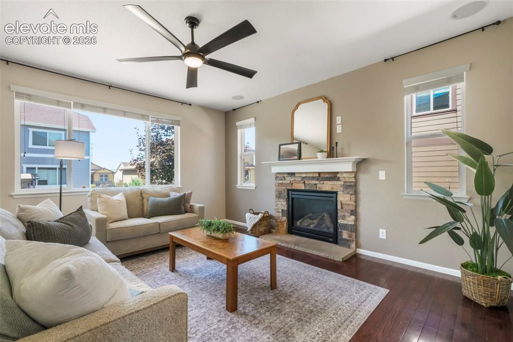 7186 Laurel Cherry Court