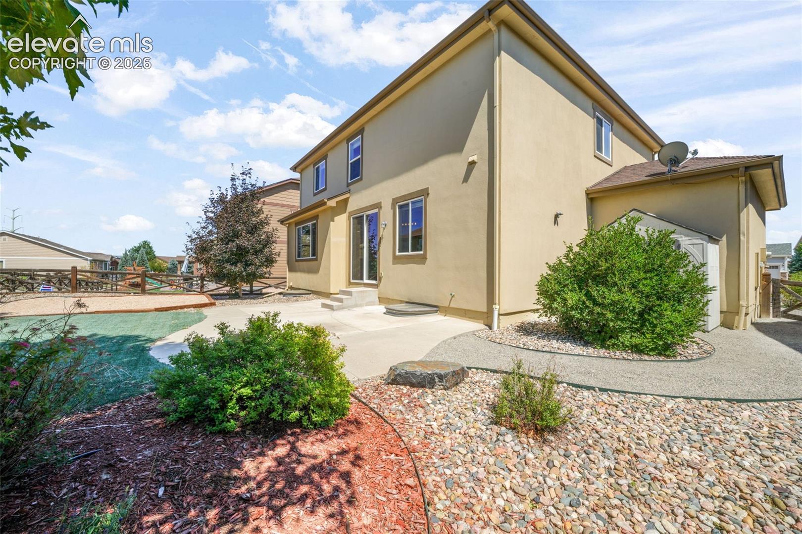 7186 Laurel Cherry Court