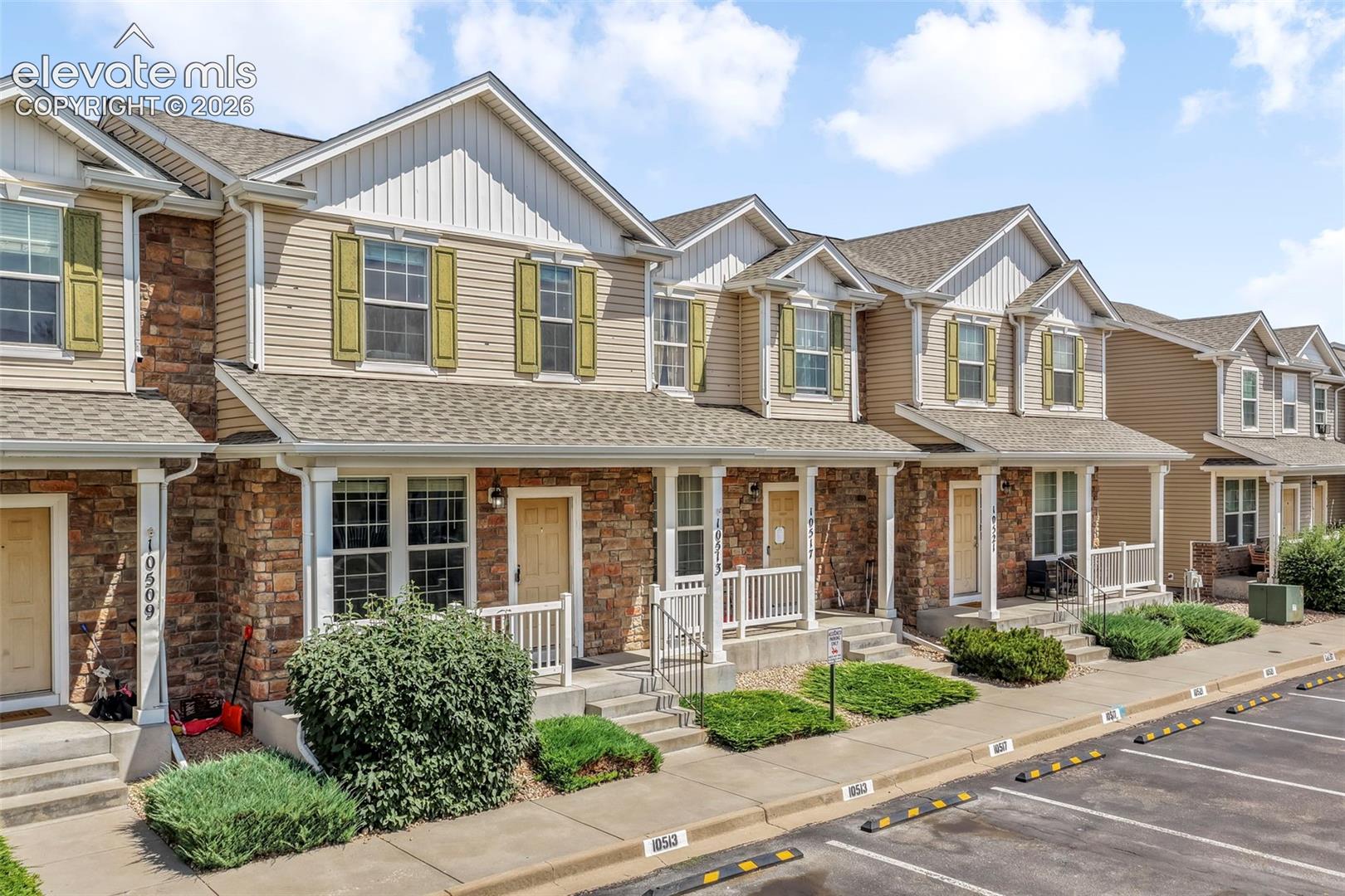 10513 Wells Point