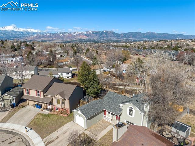 6760 Montarbor Drive