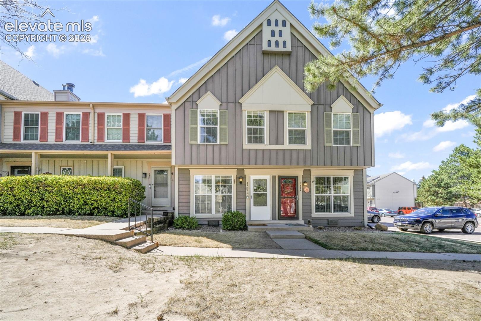 3553 Queen Anne Way