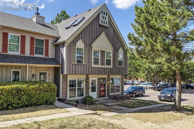 3553 Queen Anne Way