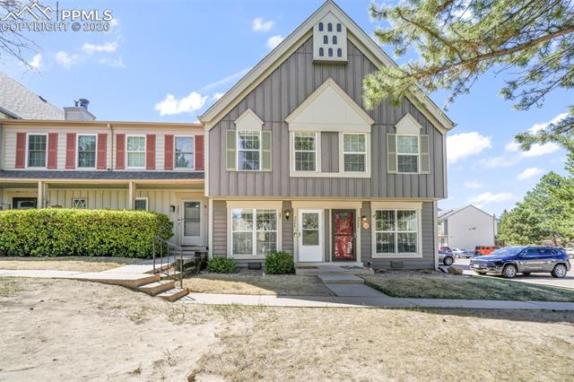 3553 Queen Anne Way