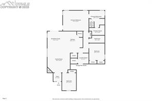 4630 Zircon Drive