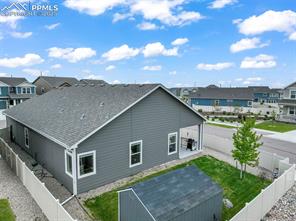 4630 Zircon Drive
