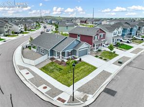 4630 Zircon Drive