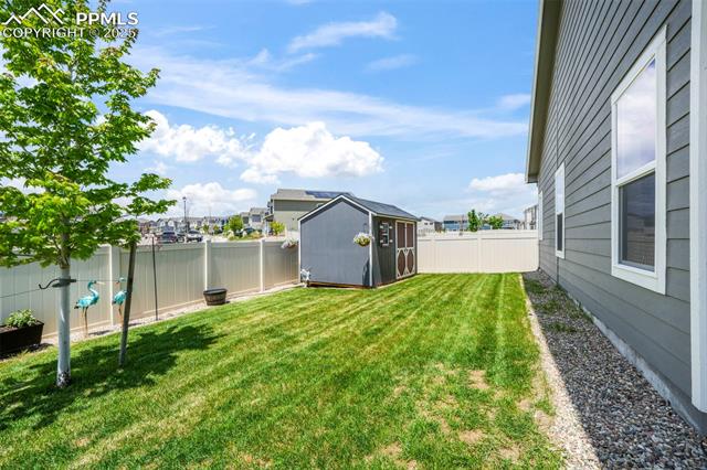 4630 Zircon Drive