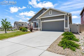 4630 Zircon Drive