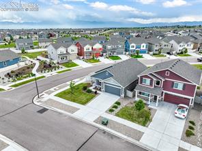 4630 Zircon Drive