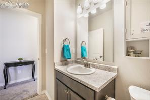 4630 Zircon Drive