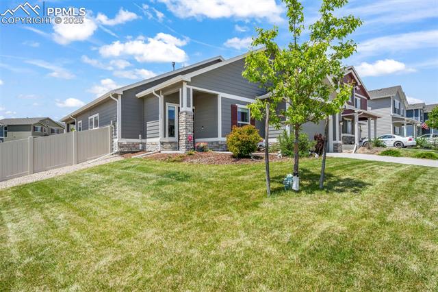4630 Zircon Drive