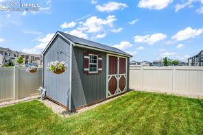 4630 Zircon Drive