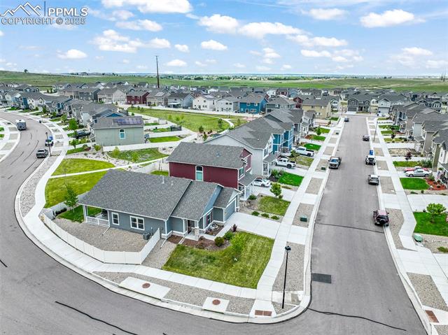 4630 Zircon Drive