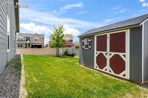 4630 Zircon Drive