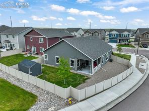 4630 Zircon Drive