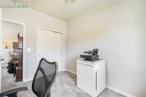 4630 Zircon Drive