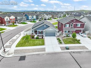 4630 Zircon Drive