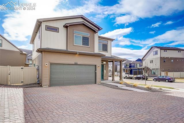 9124 Baltin Court