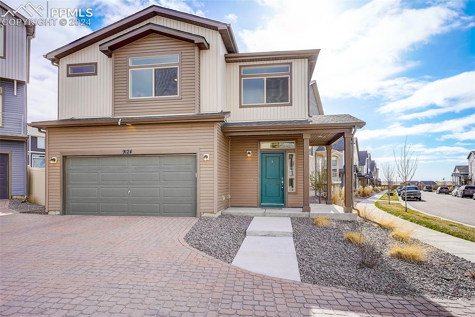 9124 Baltin Court