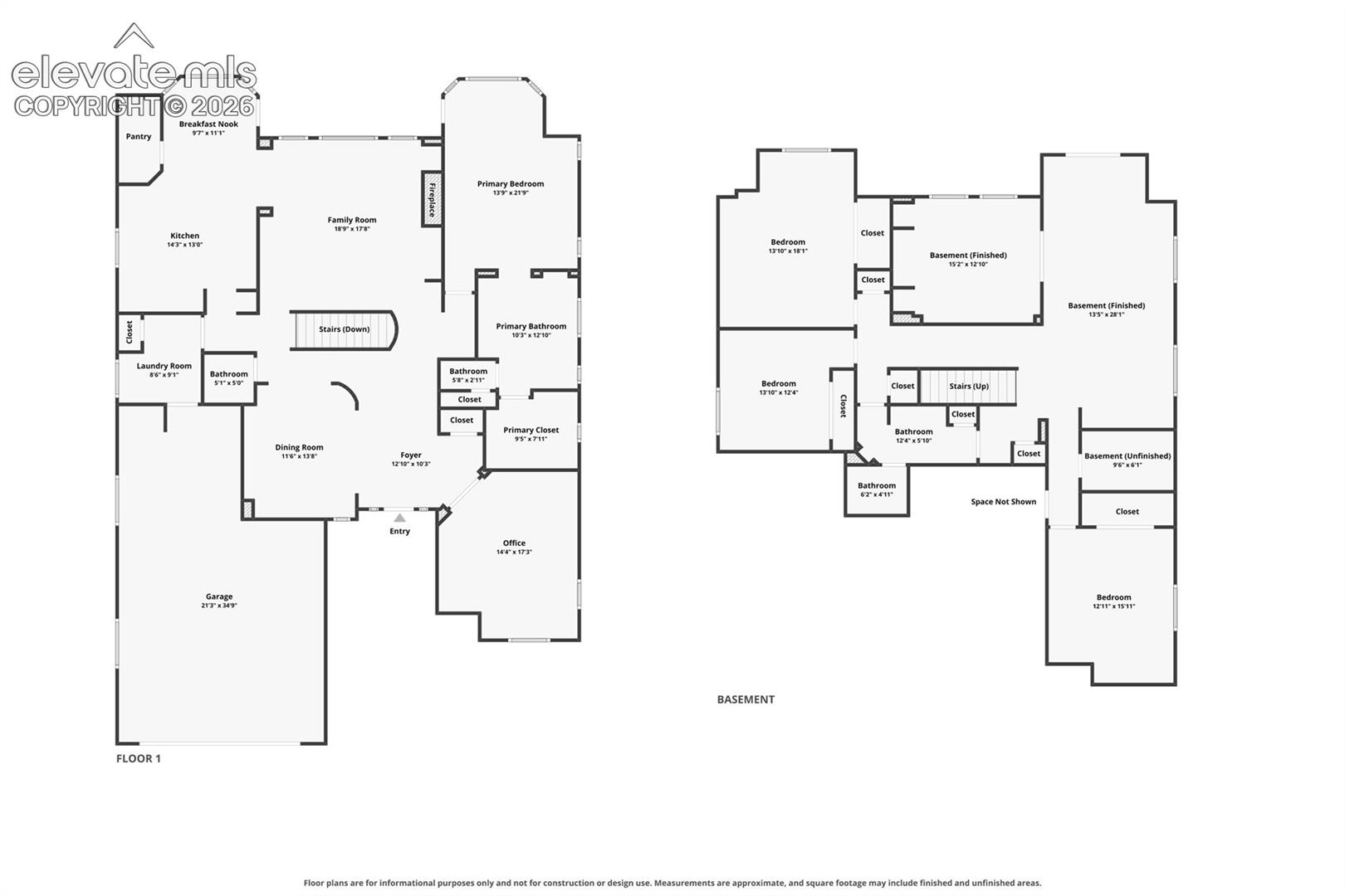 3605 Cherry Plum Drive