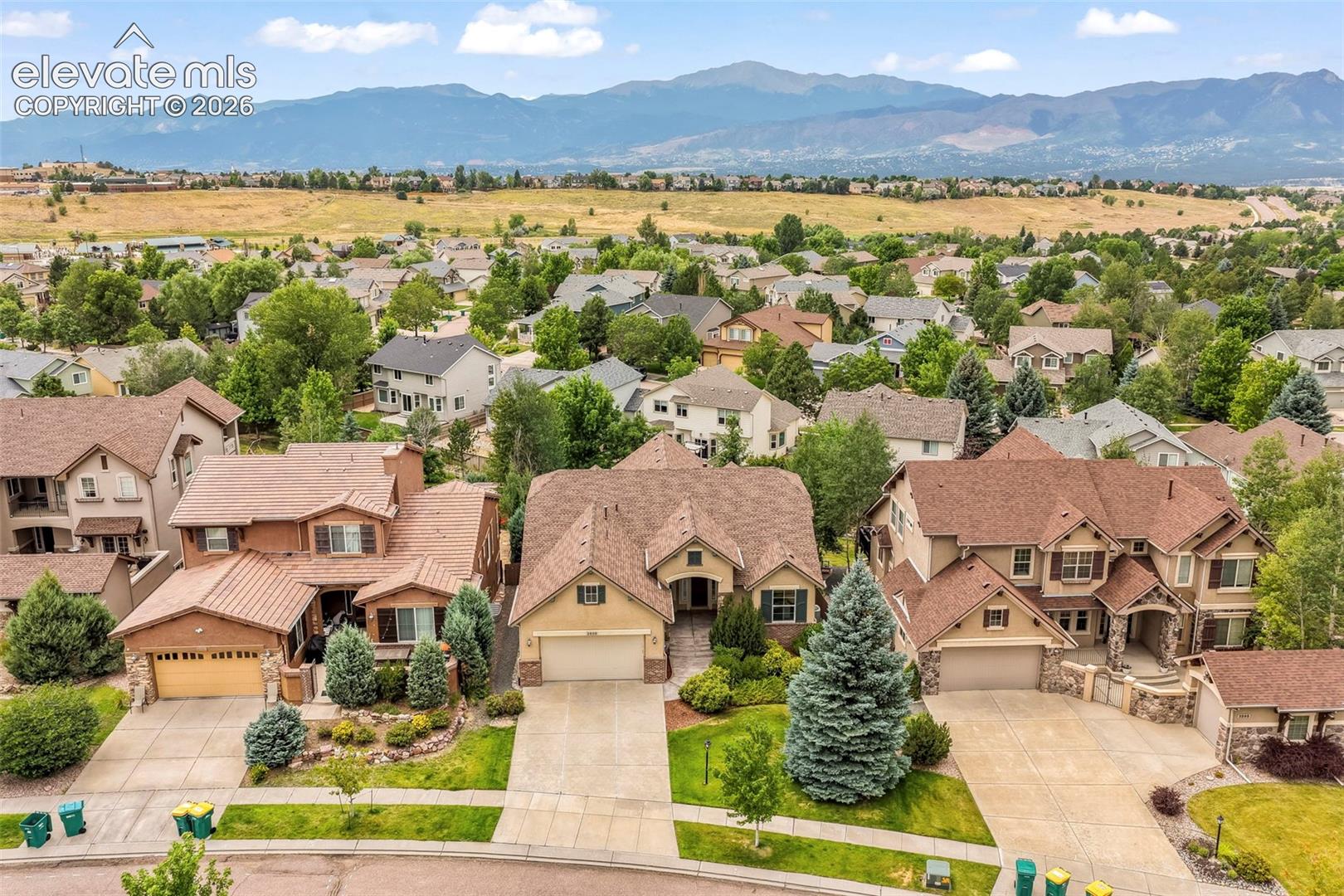 3605 Cherry Plum Drive