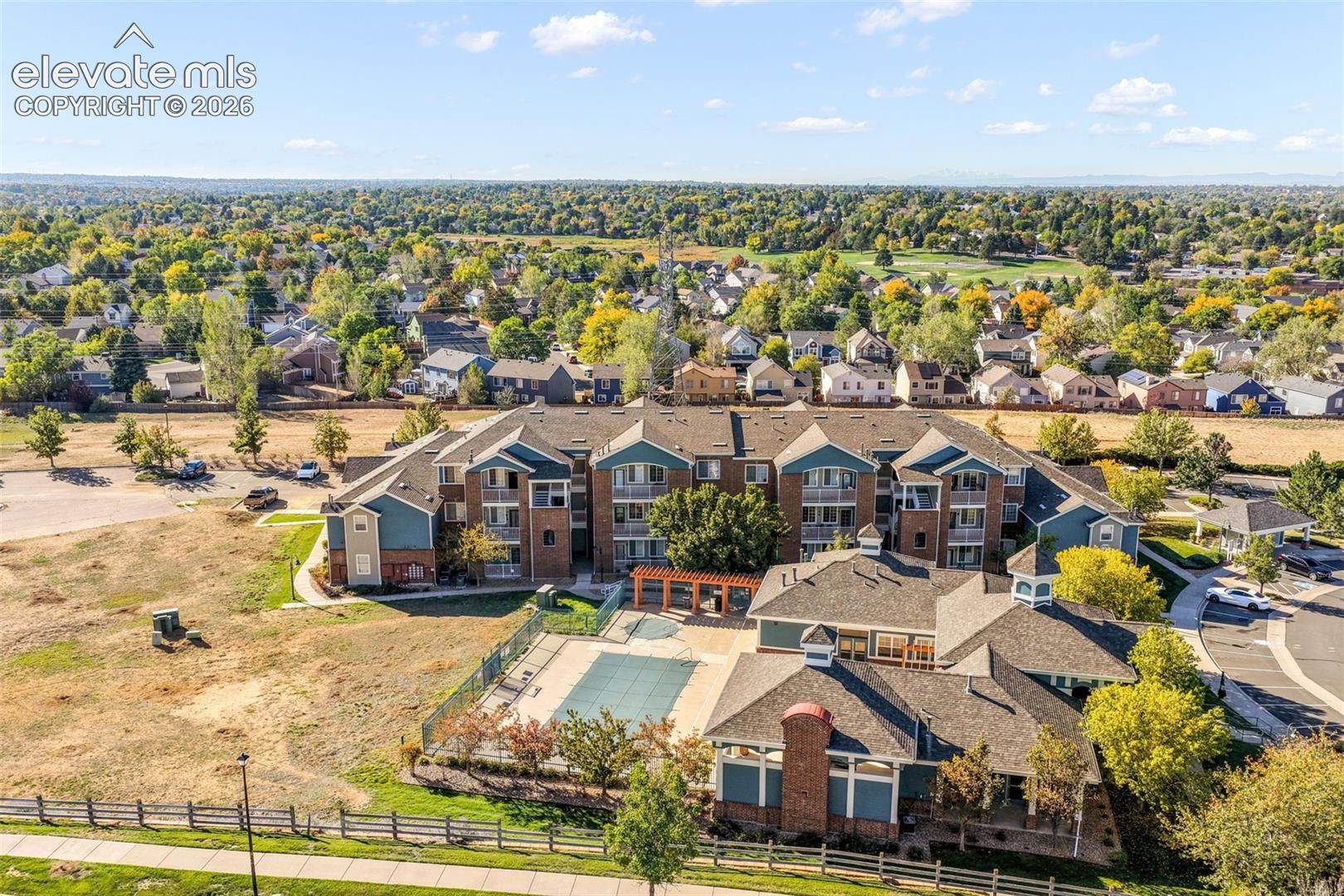 19303 E College Drive Unit: 205