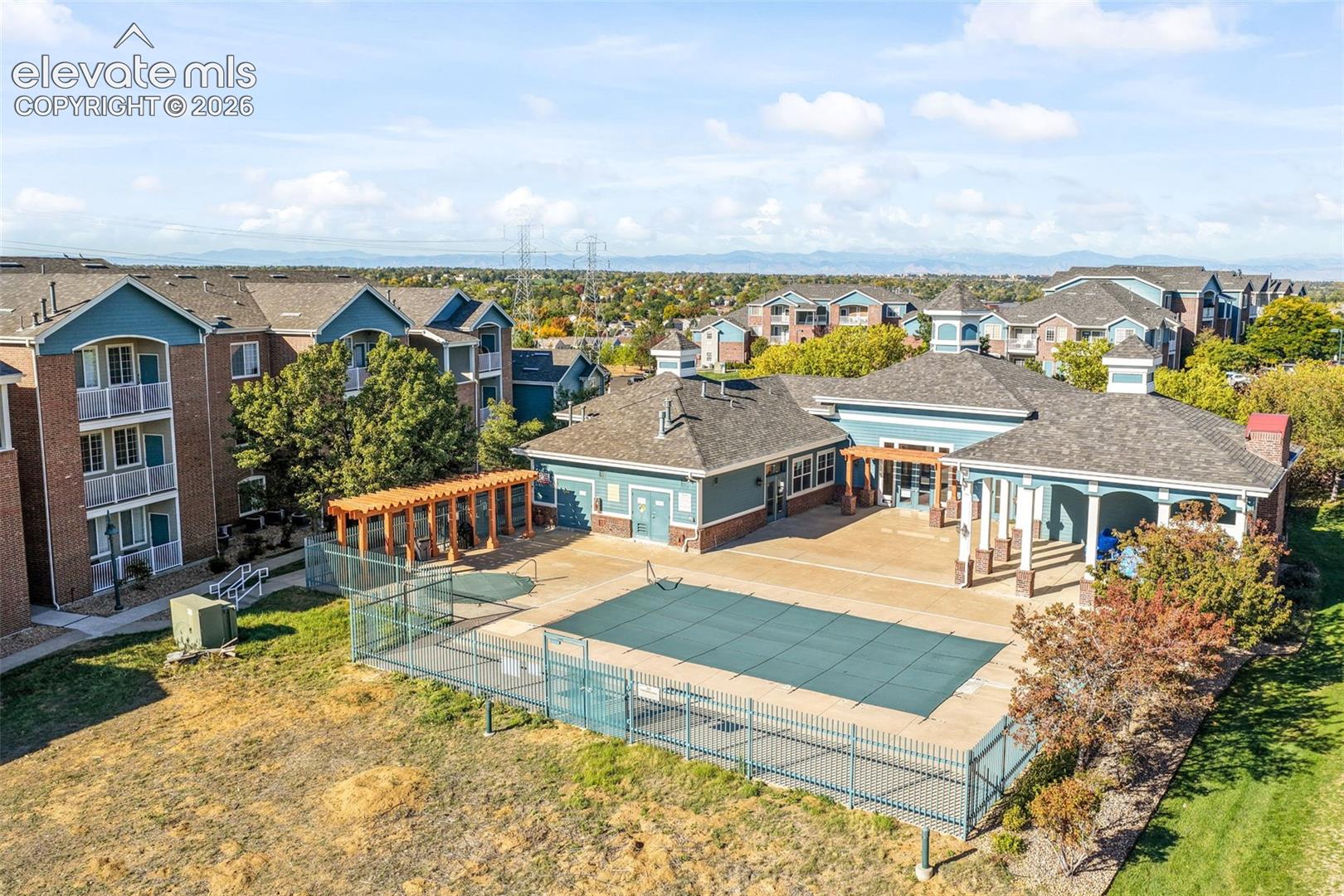 19303 E College Drive Unit: 205