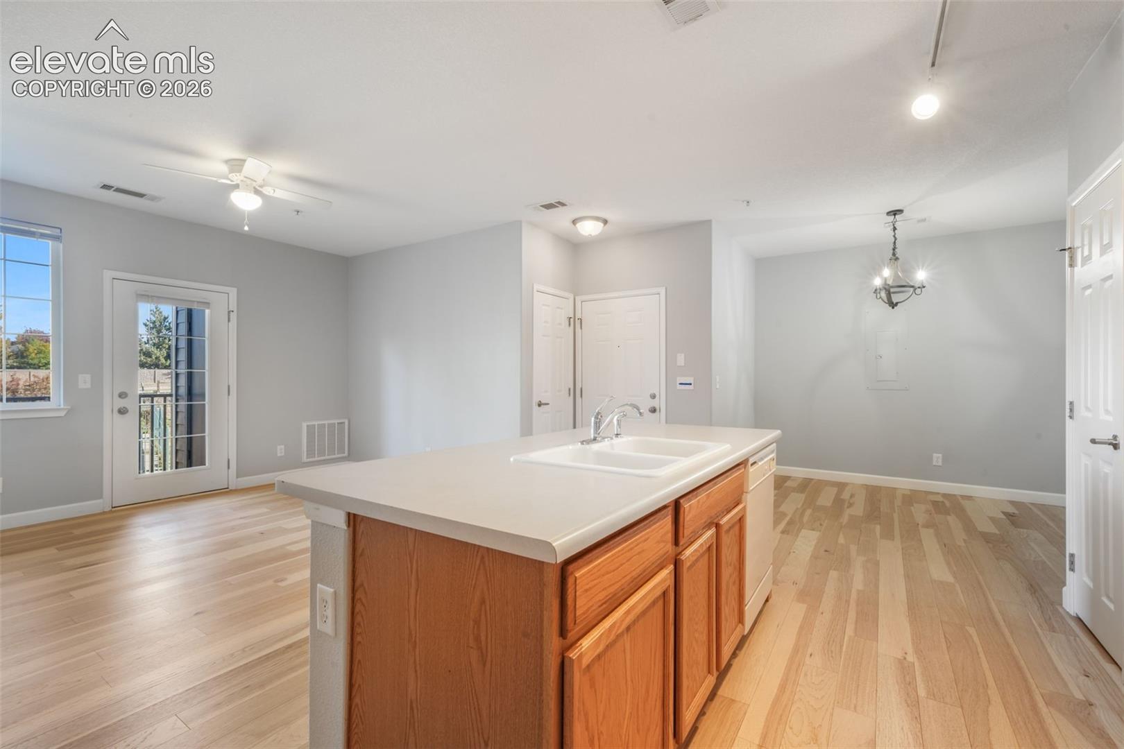 19303 E College Drive Unit: 205