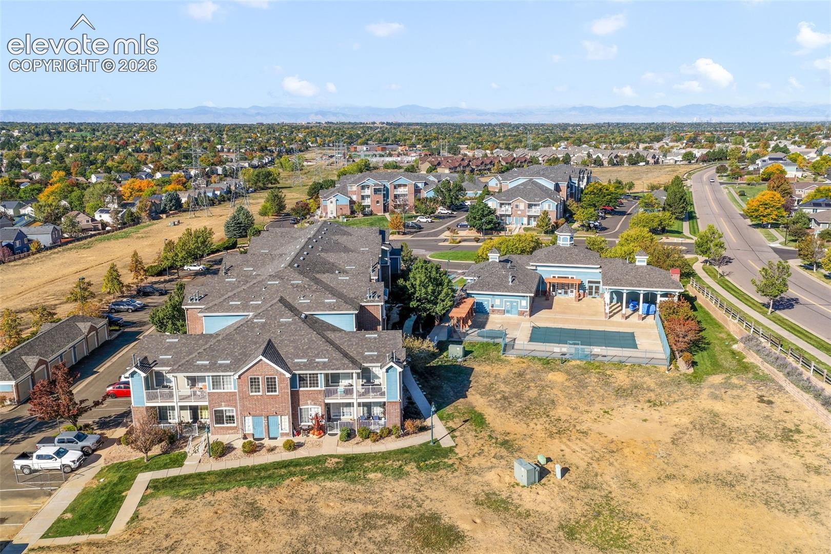 19303 E College Drive Unit: 205