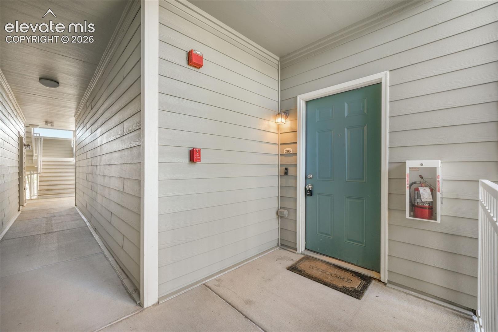 19303 E College Drive Unit: 205