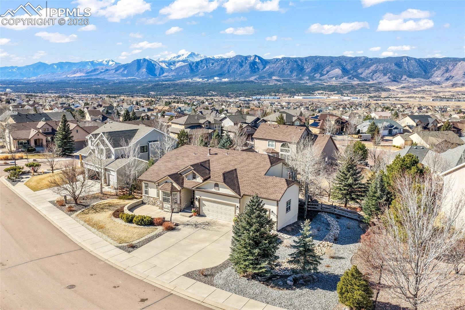 69 Saber Creek Drive