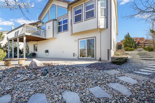 69 Saber Creek Drive