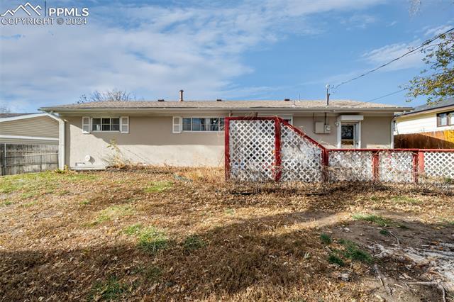 209 Davie Drive
